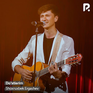 Shoxruxbek Ergashev - Qiynamang Meni Ham загрузить